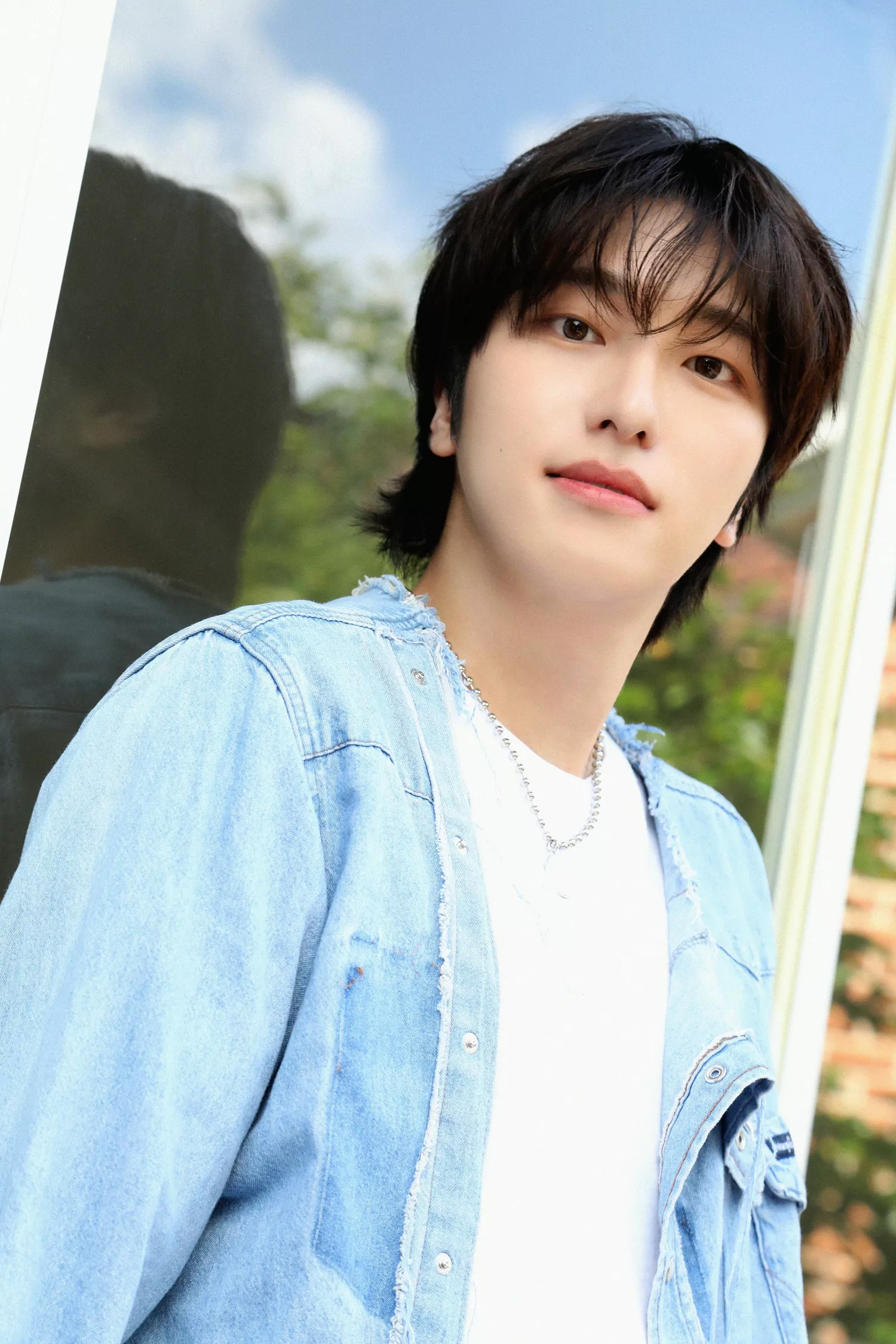 Recent activity shot of SEBIN (OMEGA X)