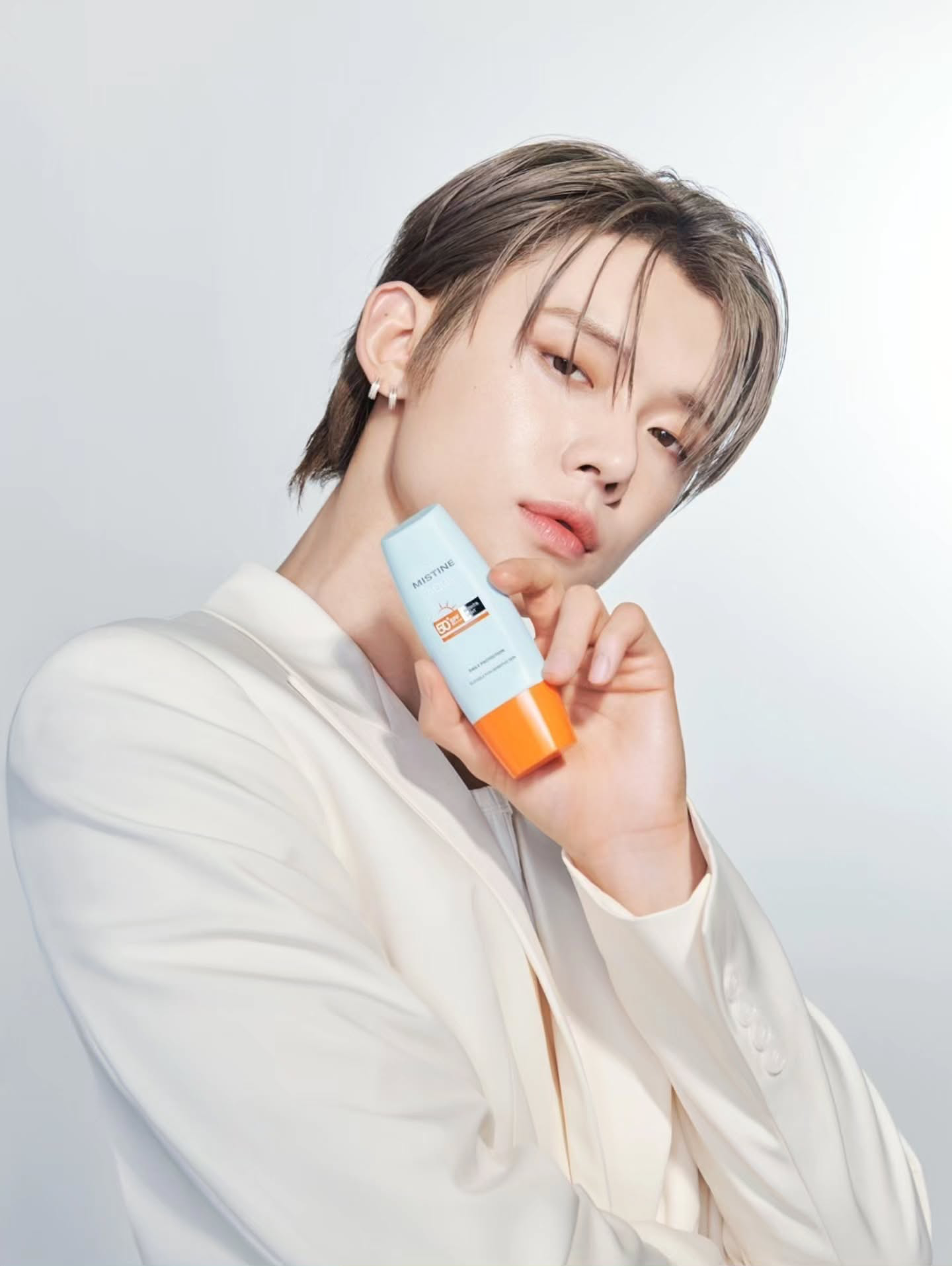 연준 (투모로우바이투게더) 팬이 찍은 순간