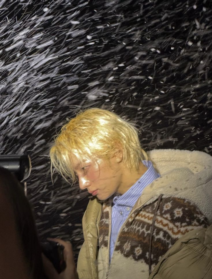 Latest photo of Sungho (BOYNEXTDOOR)