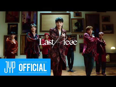 Latest photo of GOT7