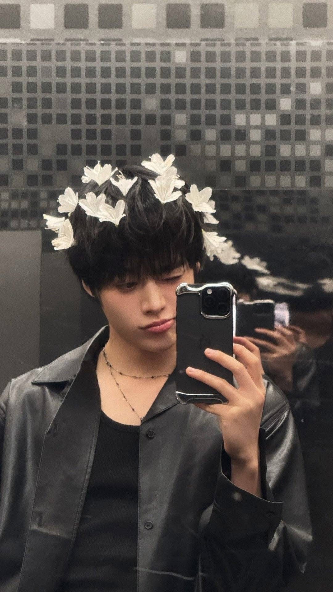 The most beloved wallpaper among Hanbin (TEMPEST)'s fans
