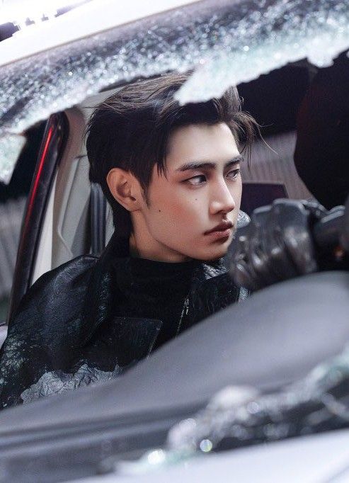 ソンフン (ENHYPEN)の最近の活動写真