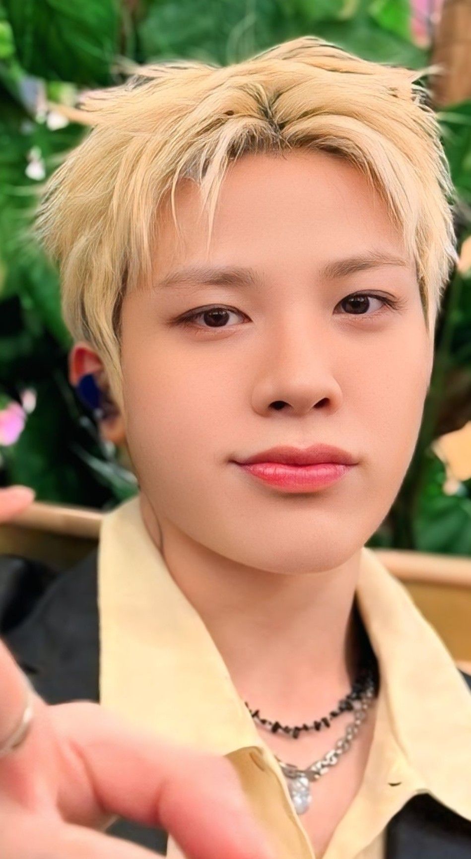 ソ・ジョンファン (TREASURE)の最新写真