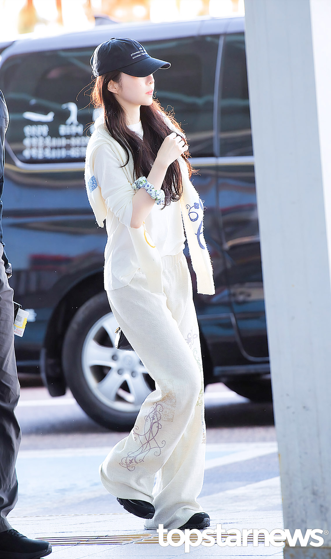 Red Velvet的最新活動照片