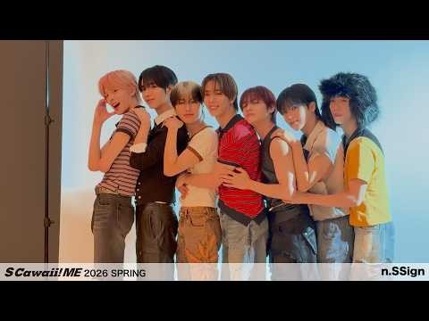 Latest photo of n.SSign