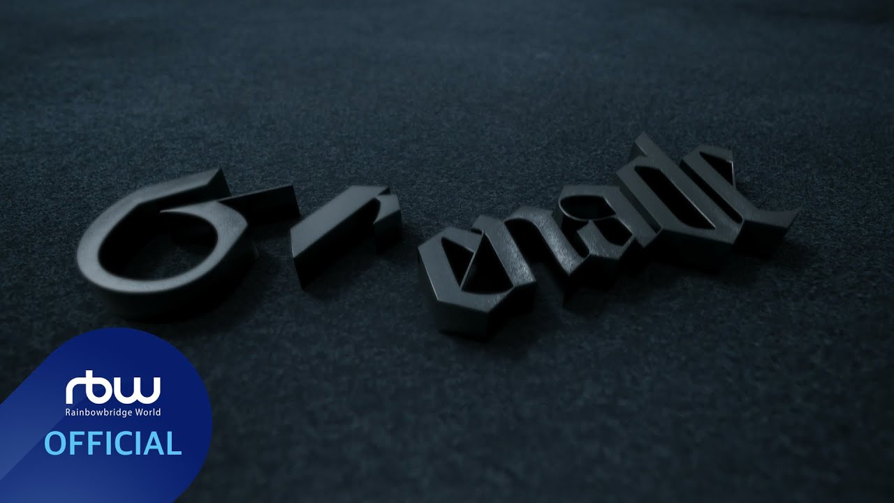 Recent activity shot of LEE DO (ONEUS)