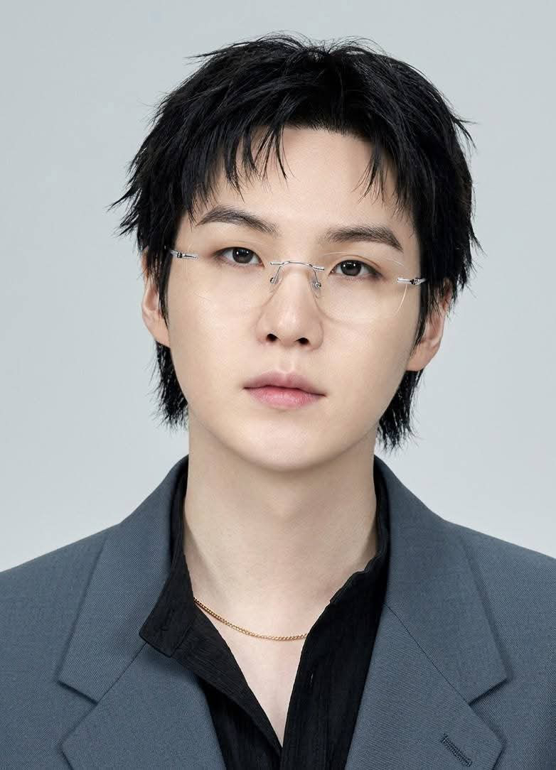 Recent activity shot of BTS