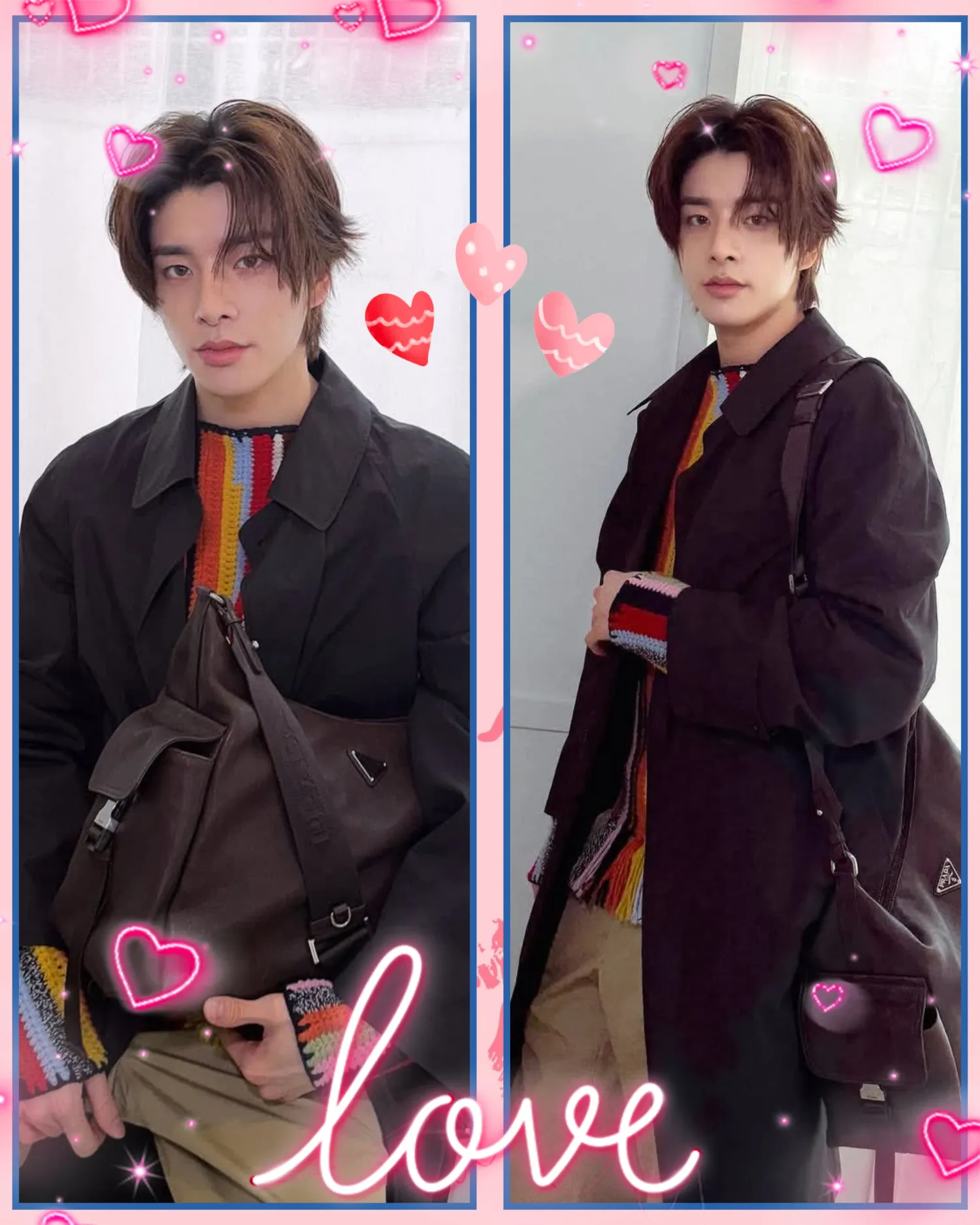 Jake (ENHYPEN)的最新活动照片