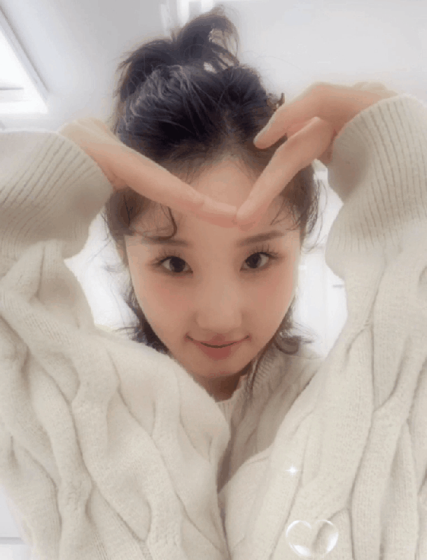 Recent activity shot of Shana (Lapillus)