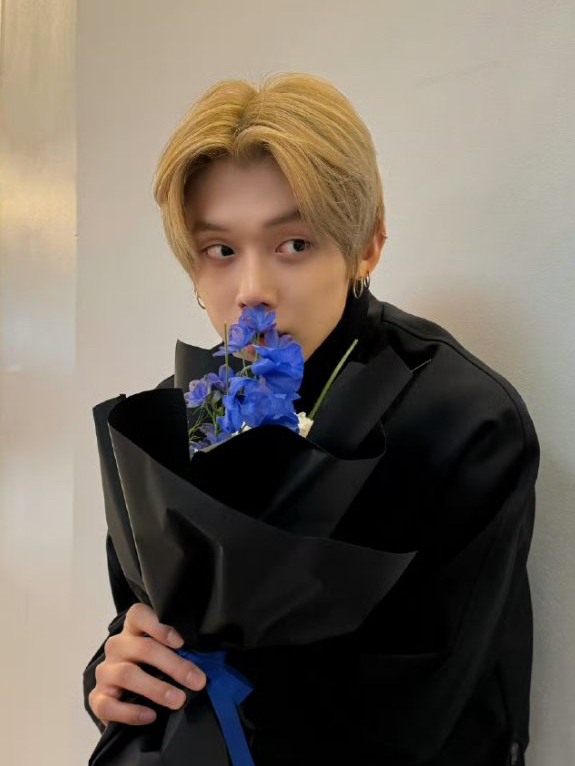 Latest photo of Yeonjun (TOMORROW X TOGETHER)