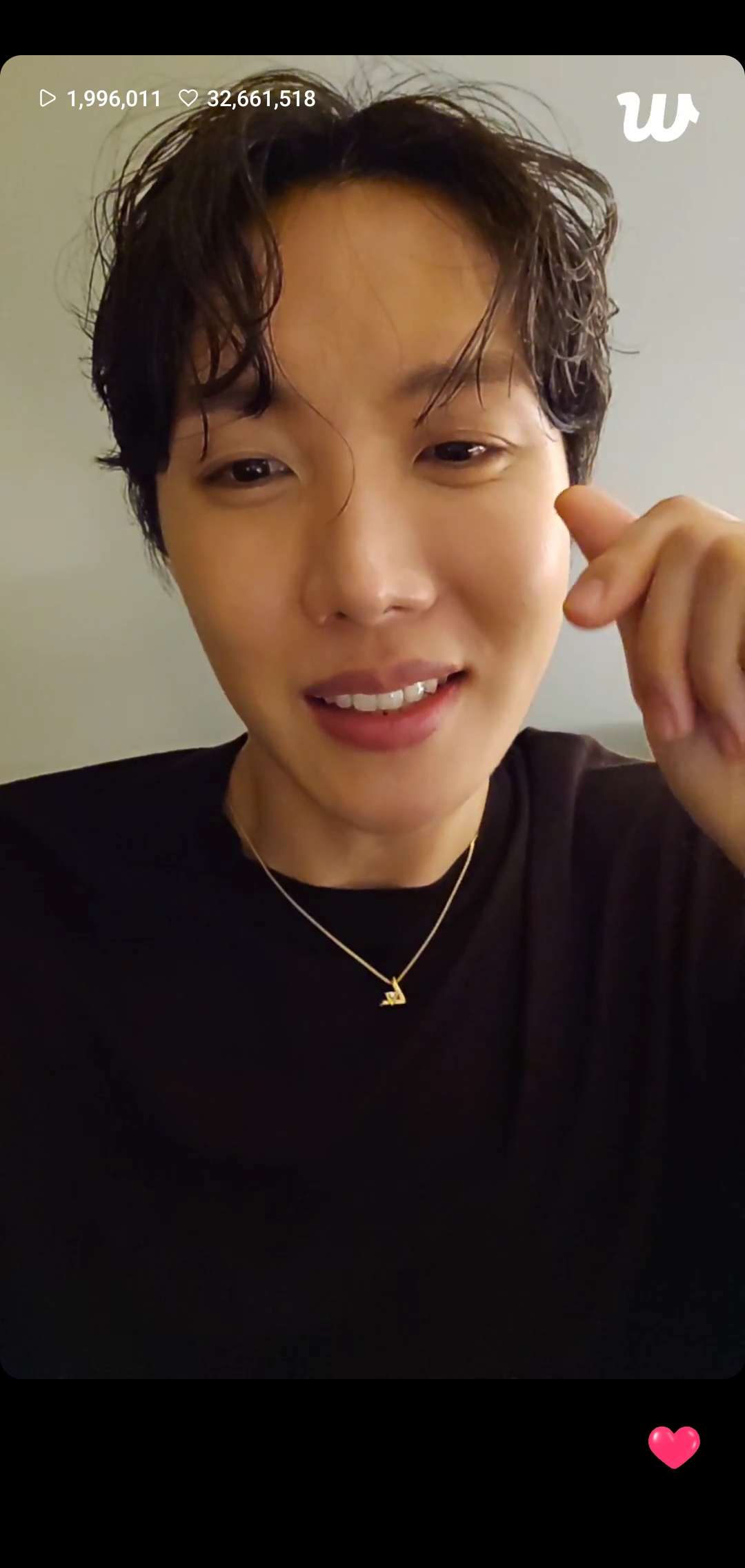 The most beloved wallpaper among j-hope (BTS)'s fans