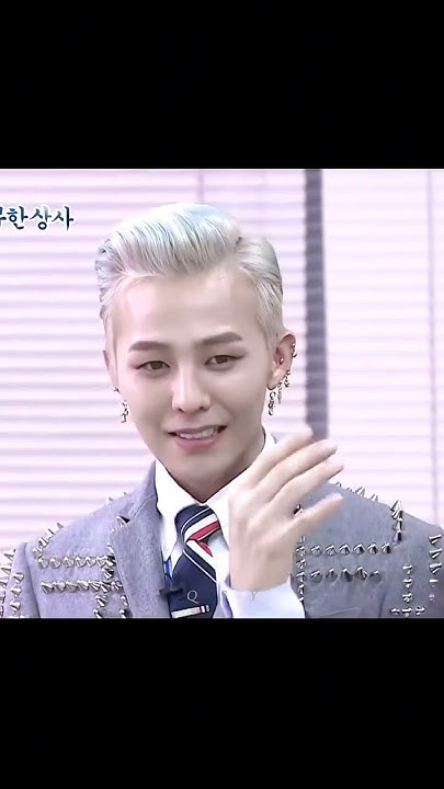Fandom-recommended wallpaper image of G-DRAGON (BIGBANG)