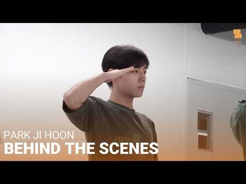 박지훈의 비하인드 컷