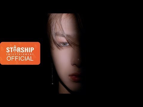 몬스타엑스의 비하인드 컷