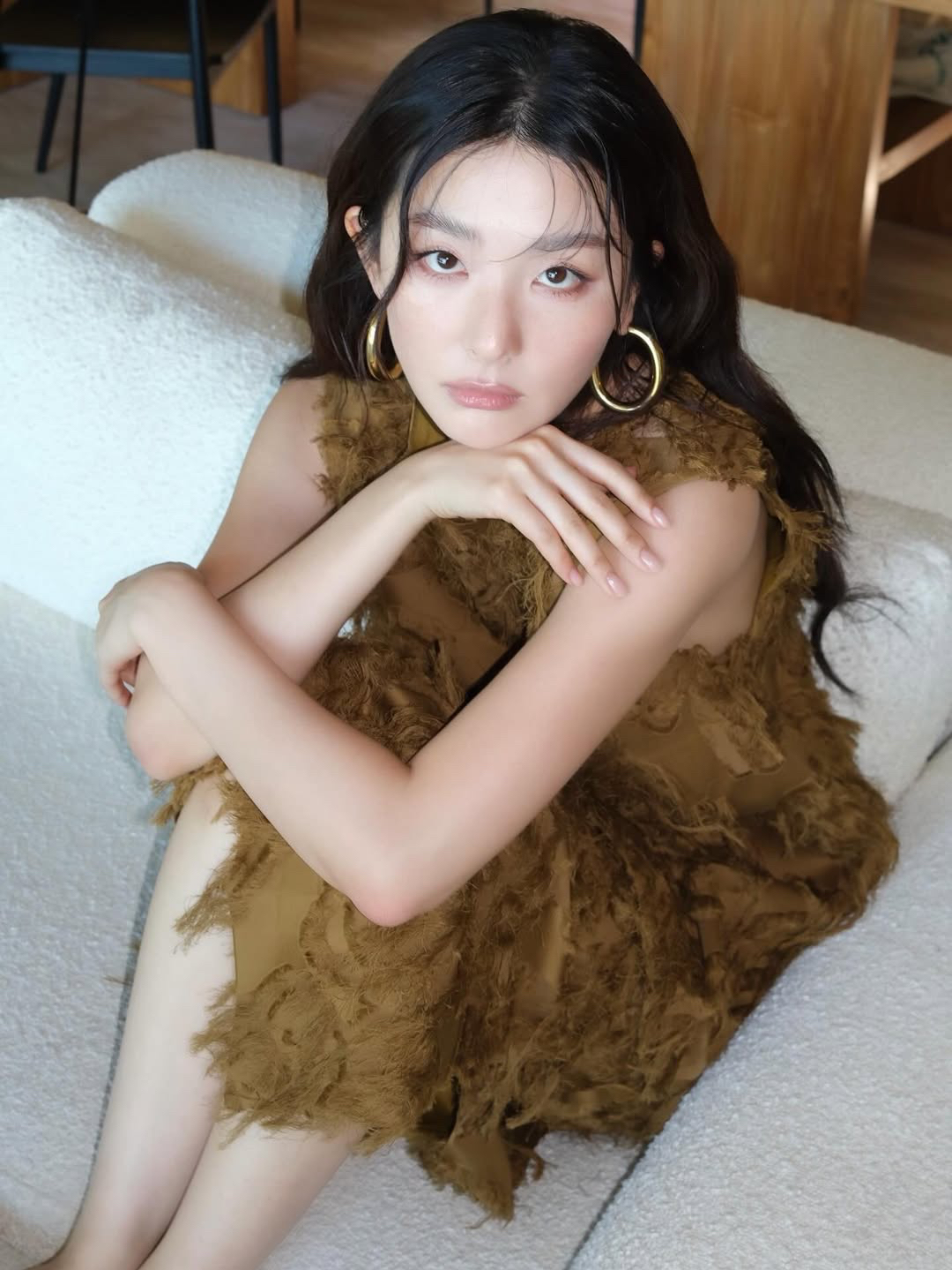 레드벨벳 최근 활동샷