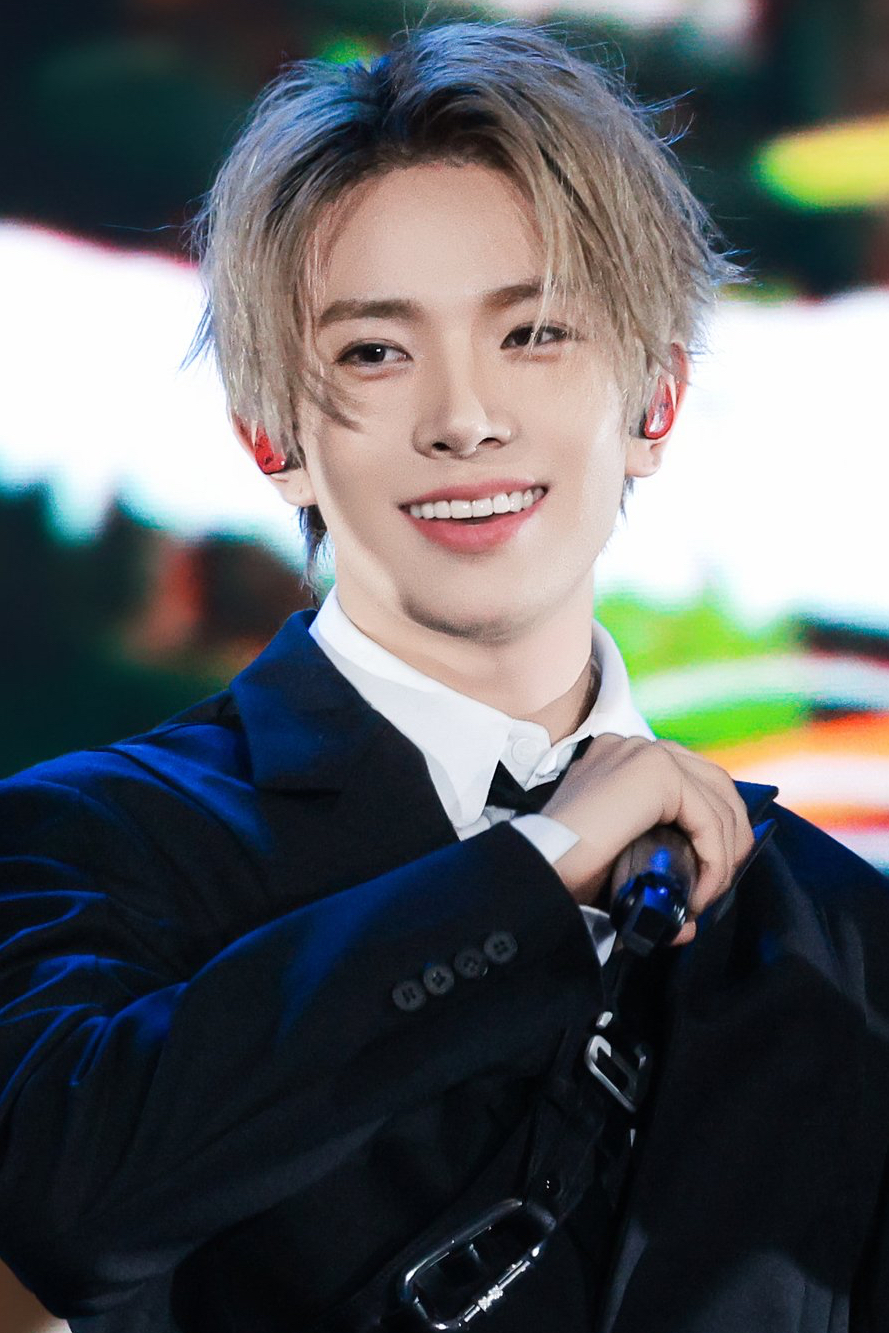 희승 (ENHYPEN)의 최신 사진