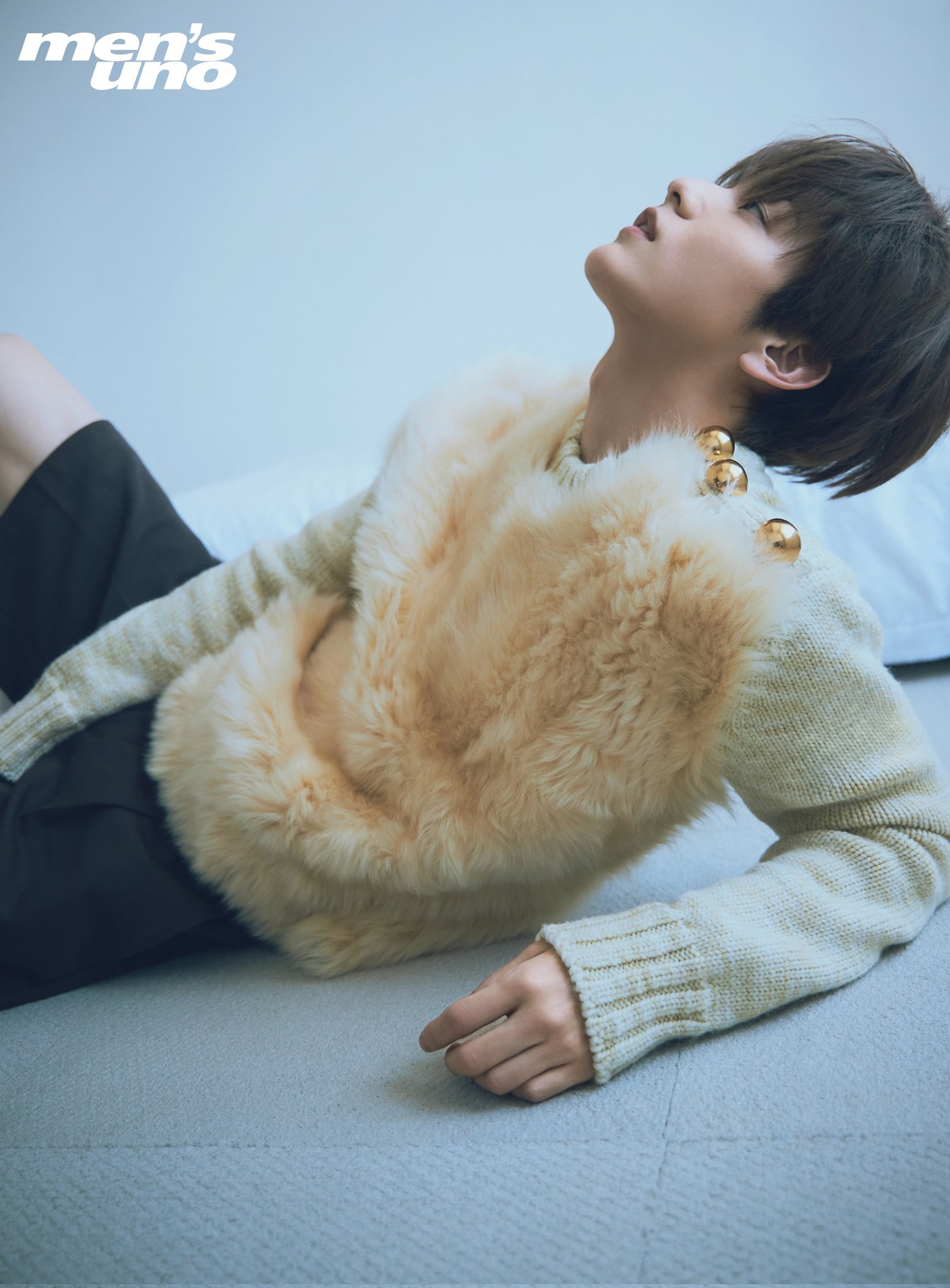 Latest photo of Soobin (TOMORROW X TOGETHER)
