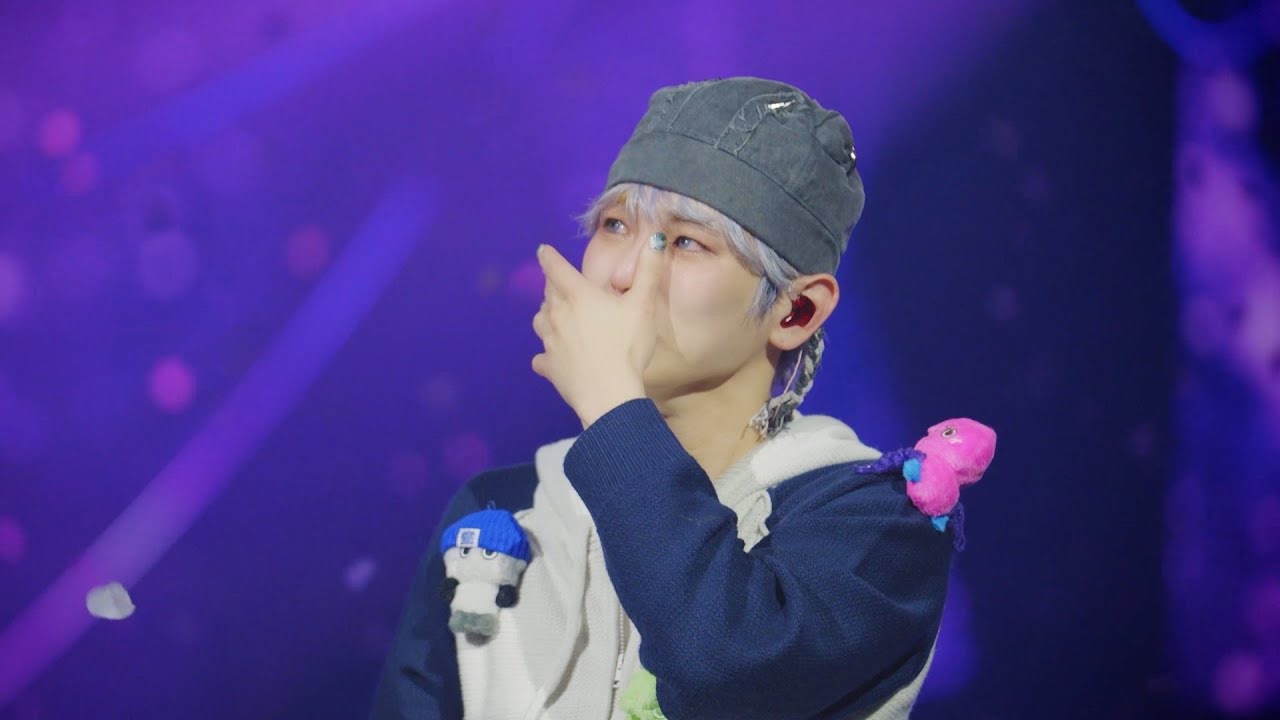 SHINeeファンが撮った瞬間