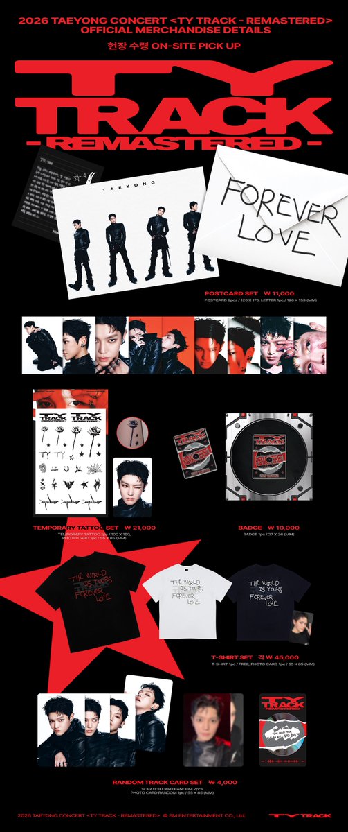 Foto aktivitas terbaru NCT