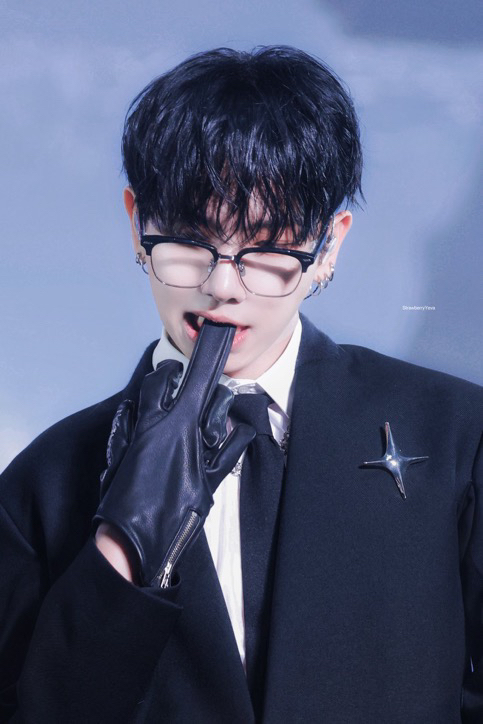 Behind-the-scenes cut of Myeong Jaehyun (BOYNEXTDOOR)