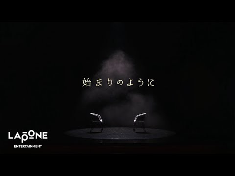 Behind-the-scenes cut of Kawashiri Ren (JO1)