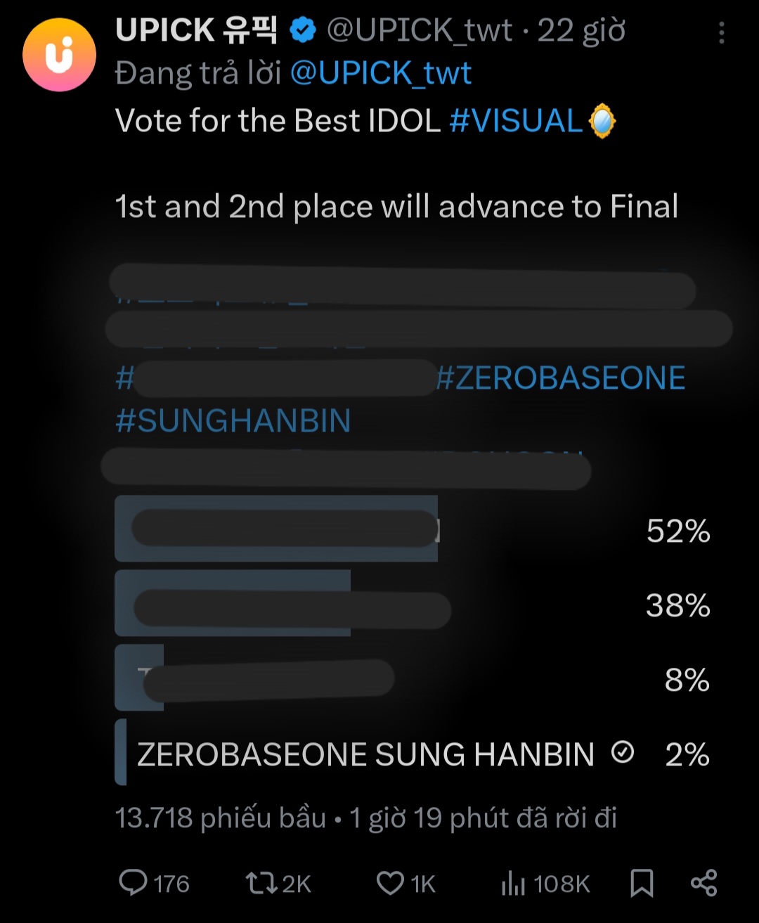 Behind-the-scenes cut of ZEROBASEONE