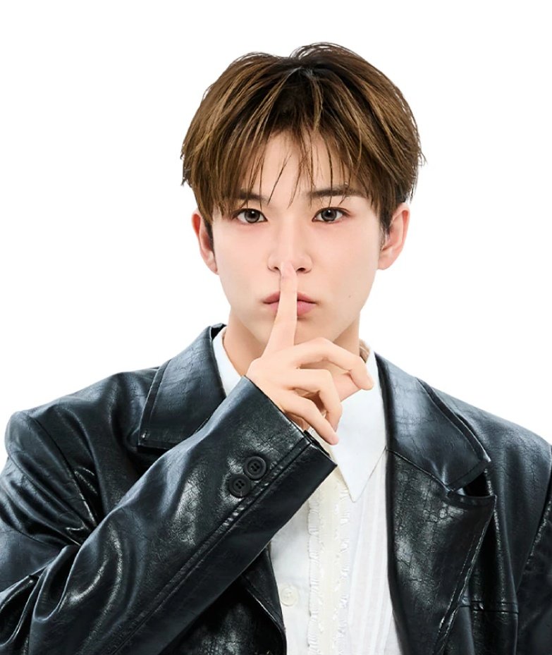 Latest photo of Asahi (TREASURE)