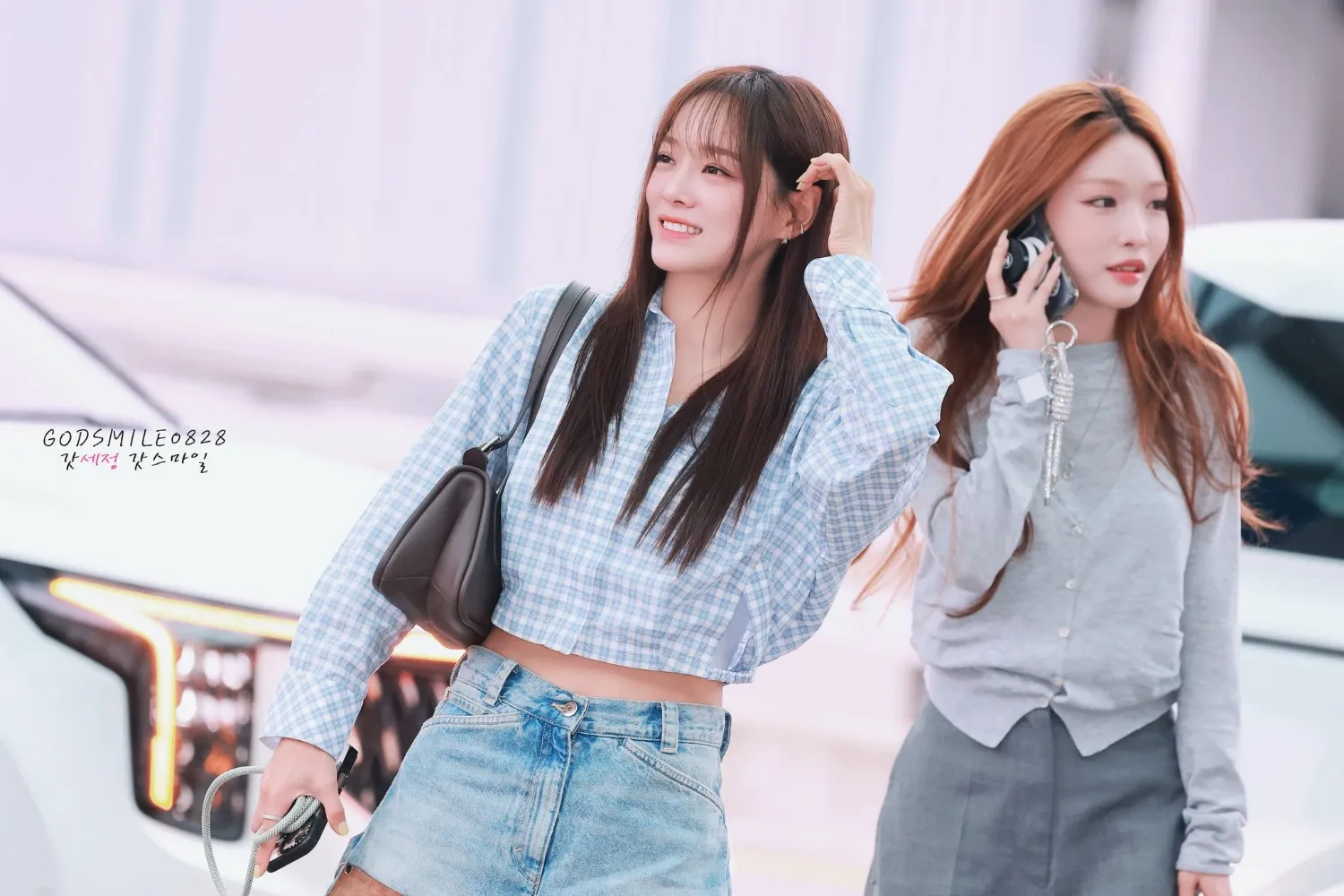 Latest photo of I.O.I