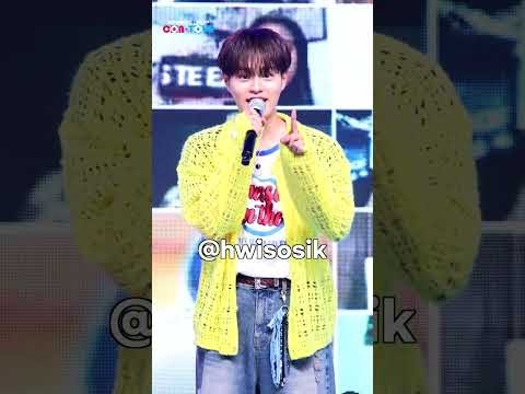 이대휘 (AB6IX)의 비하인드 컷