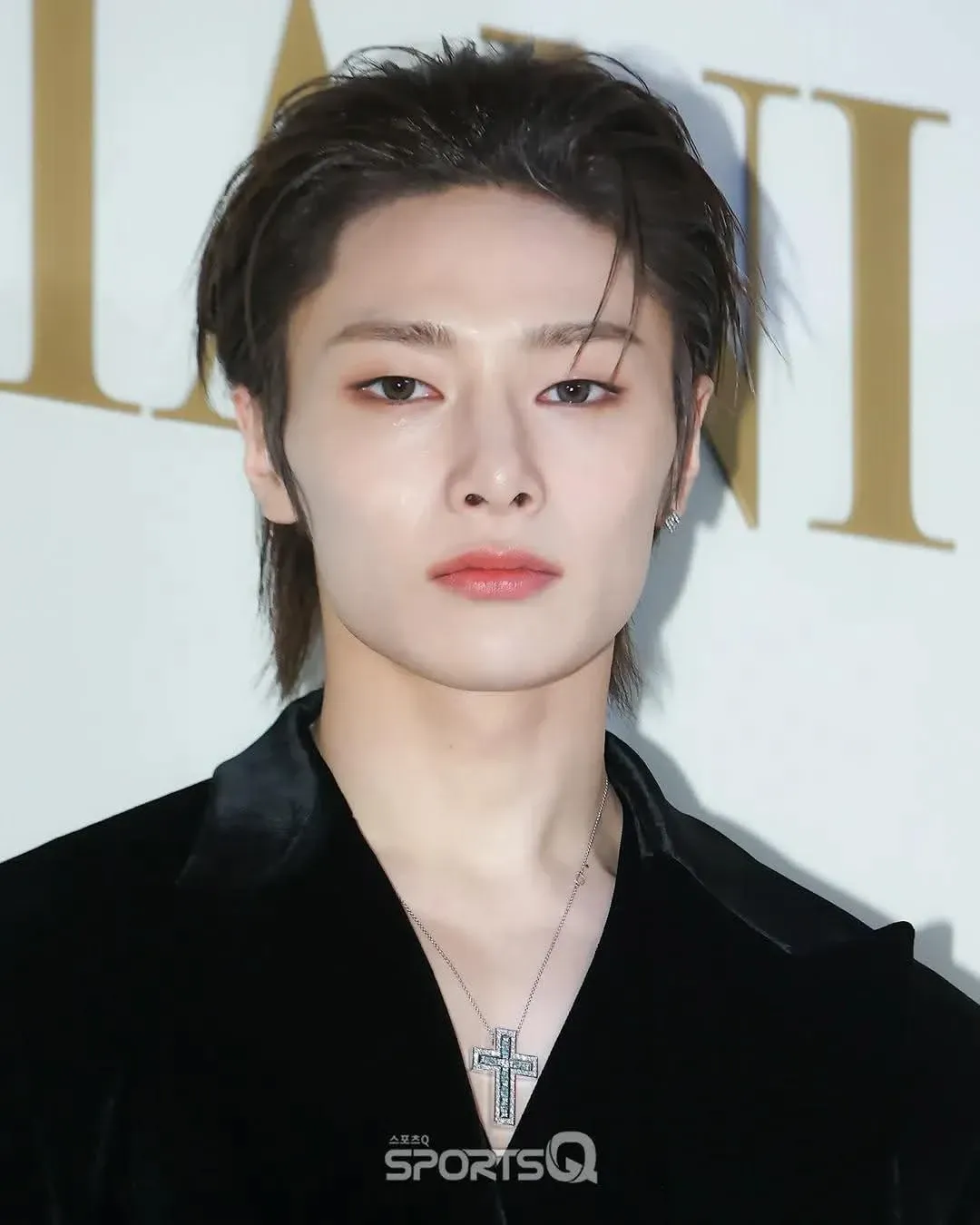 Behind-the-scenes cut of I.N (Stray Kids)