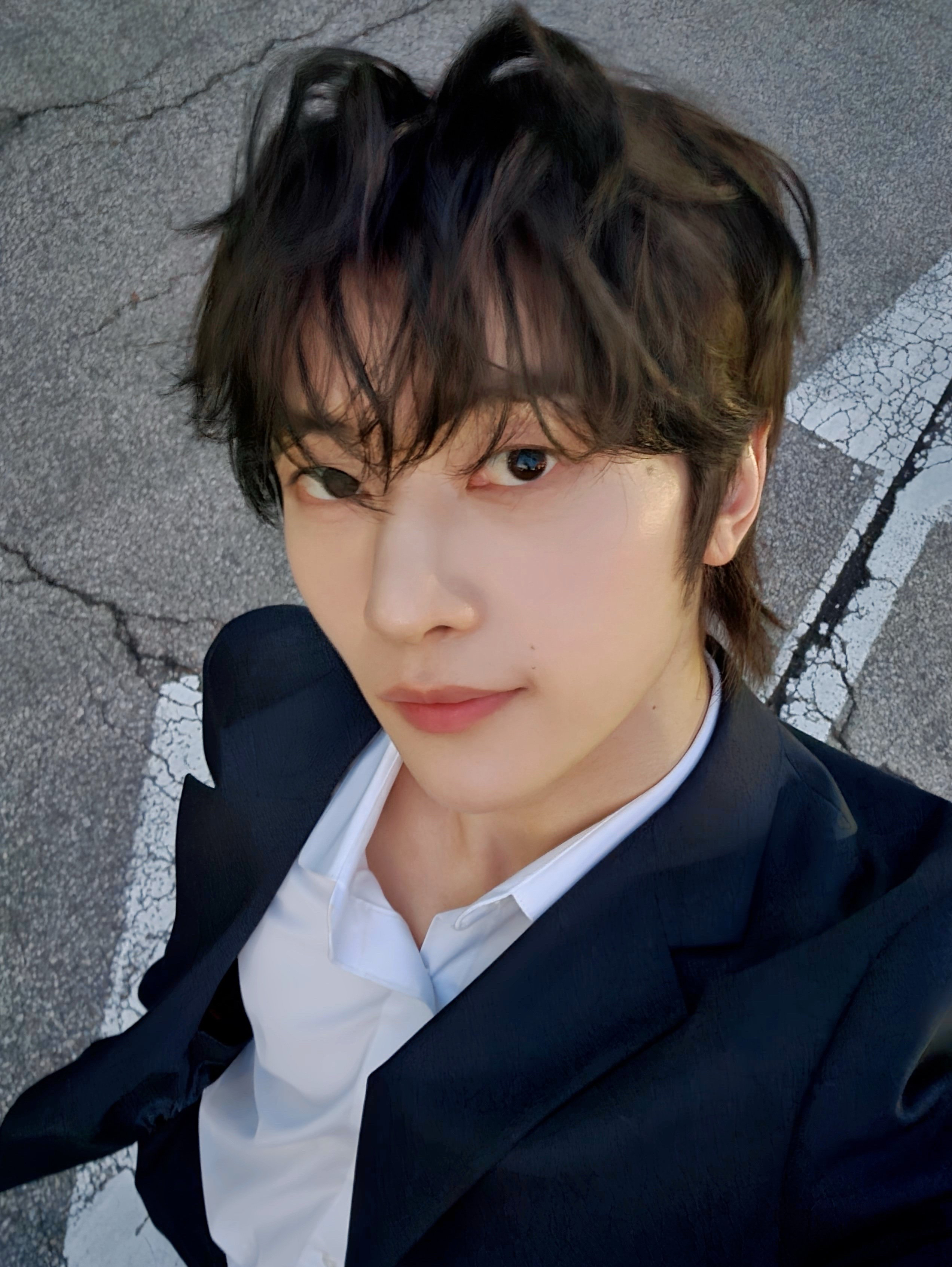 석매튜 (제로베이스원) 팬이 찍은 순간