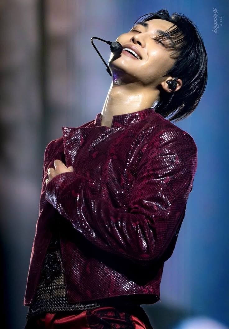 에이티즈의 최신 사진