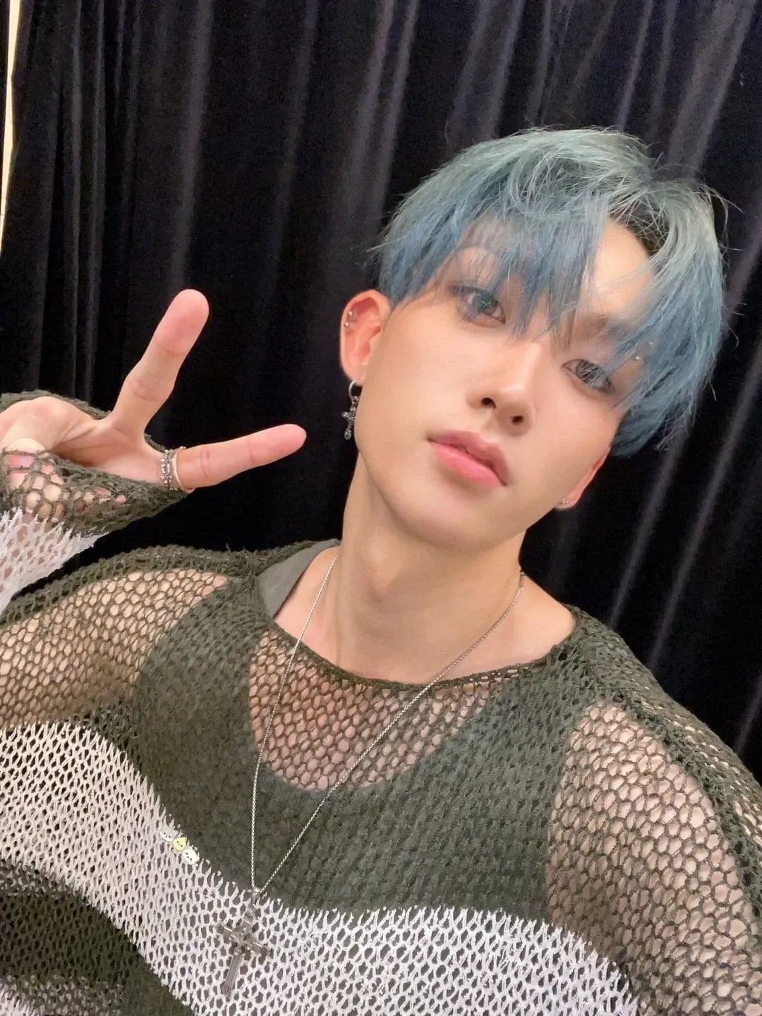 Latest photo of Wain (XODIAC)