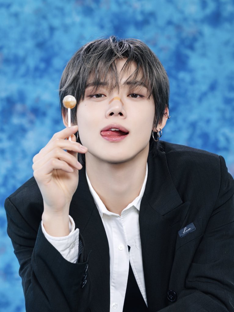Latest photo of Yeonjun (TOMORROW X TOGETHER)