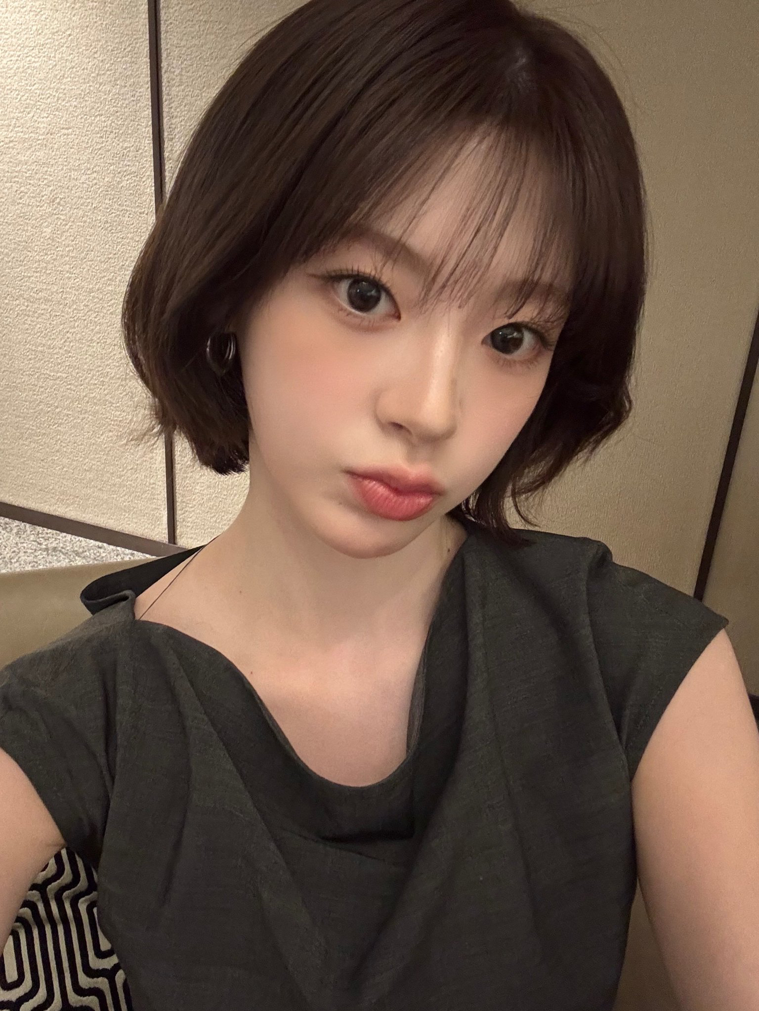 STAYC 팬이 찍은 순간