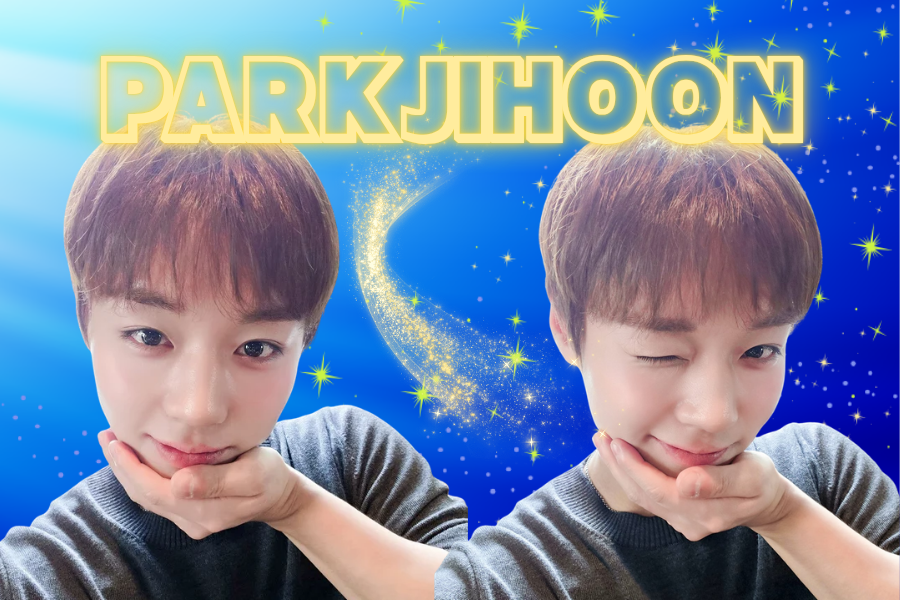 박지훈 최근 활동샷