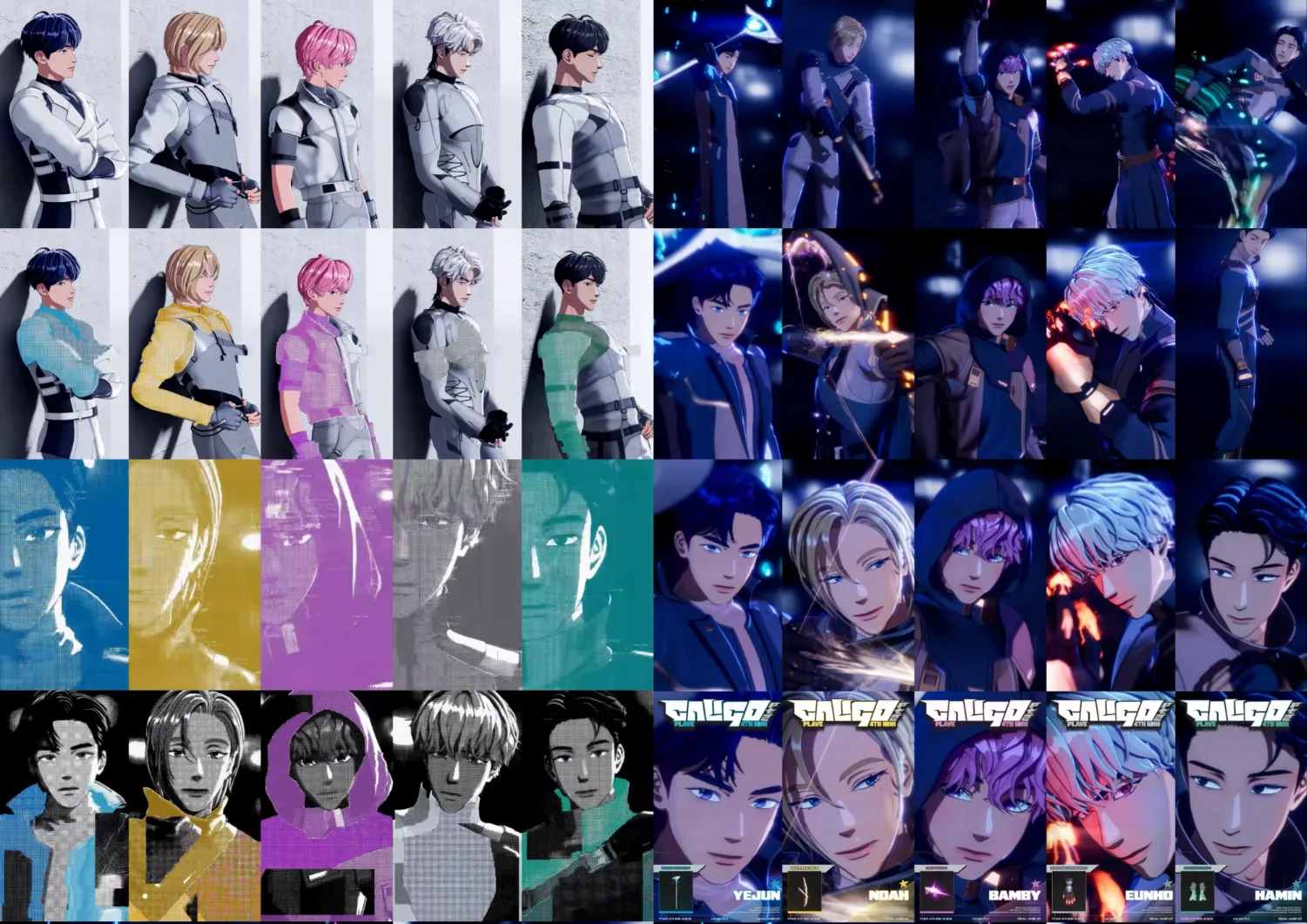 Latest photo of PLAVE