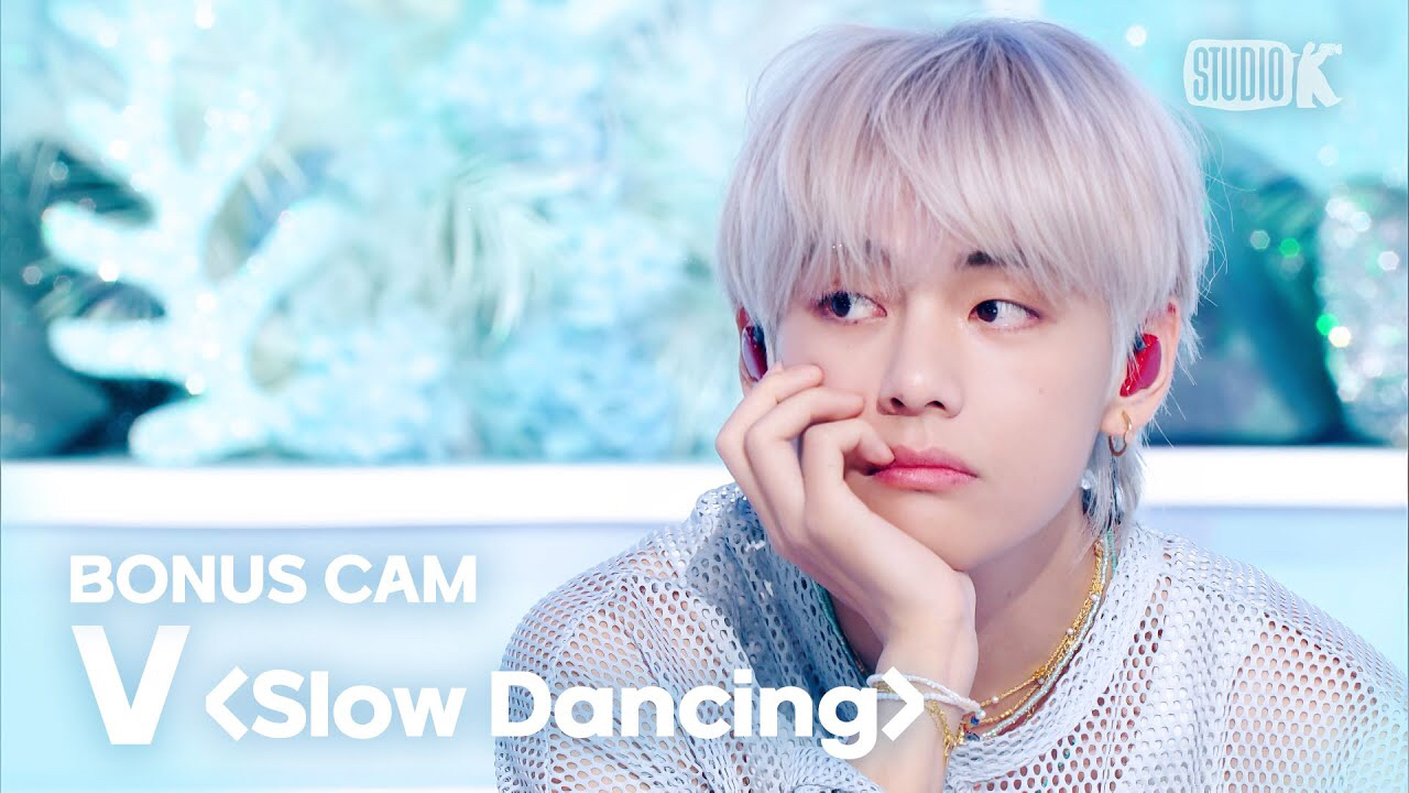 Behind-the-scenes cut of BTS