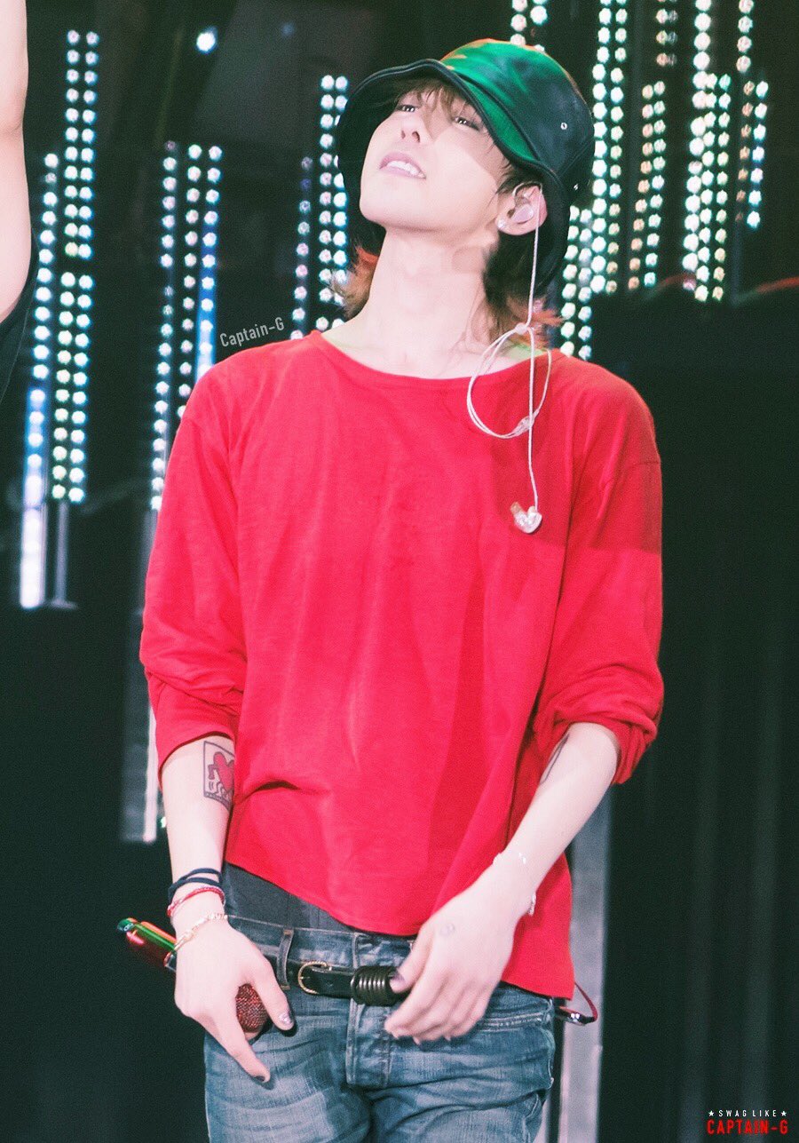 G-DRAGON (빅뱅)의 최신 사진