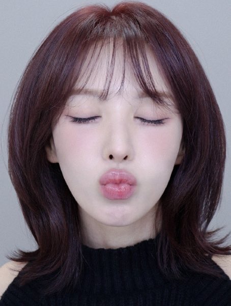 Latest photo of Wendy (Red Velvet)