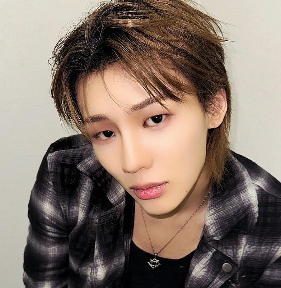 천준혁 (TNX) 팬이 찍은 순간