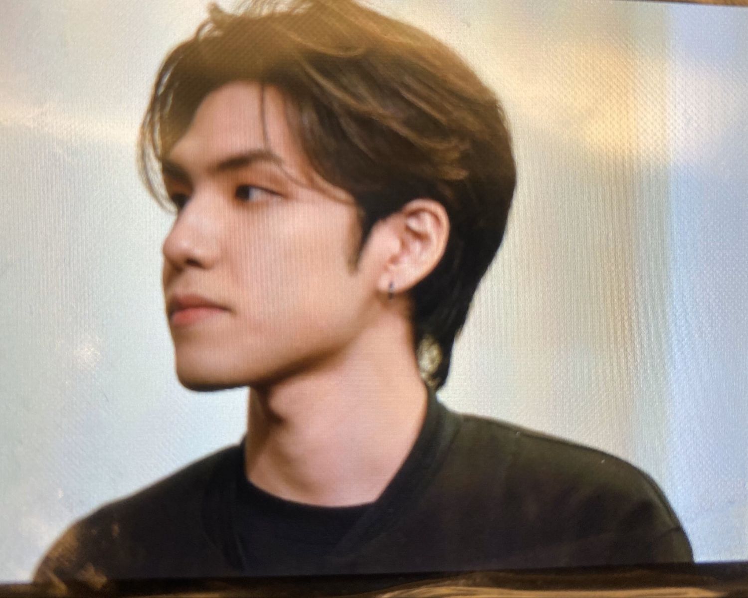 元弼 (DAY6)粉絲拍下的瞬間