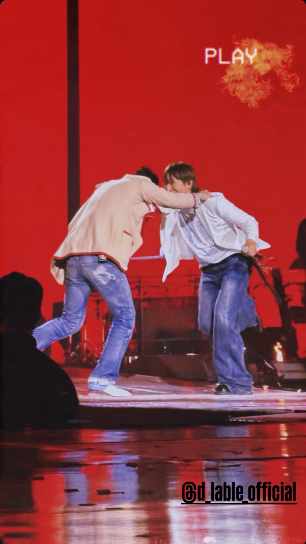 Fandom-recommended wallpaper image of BIGBANG