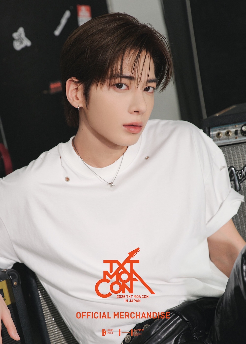 태현 (투모로우바이투게더) 최근 활동샷