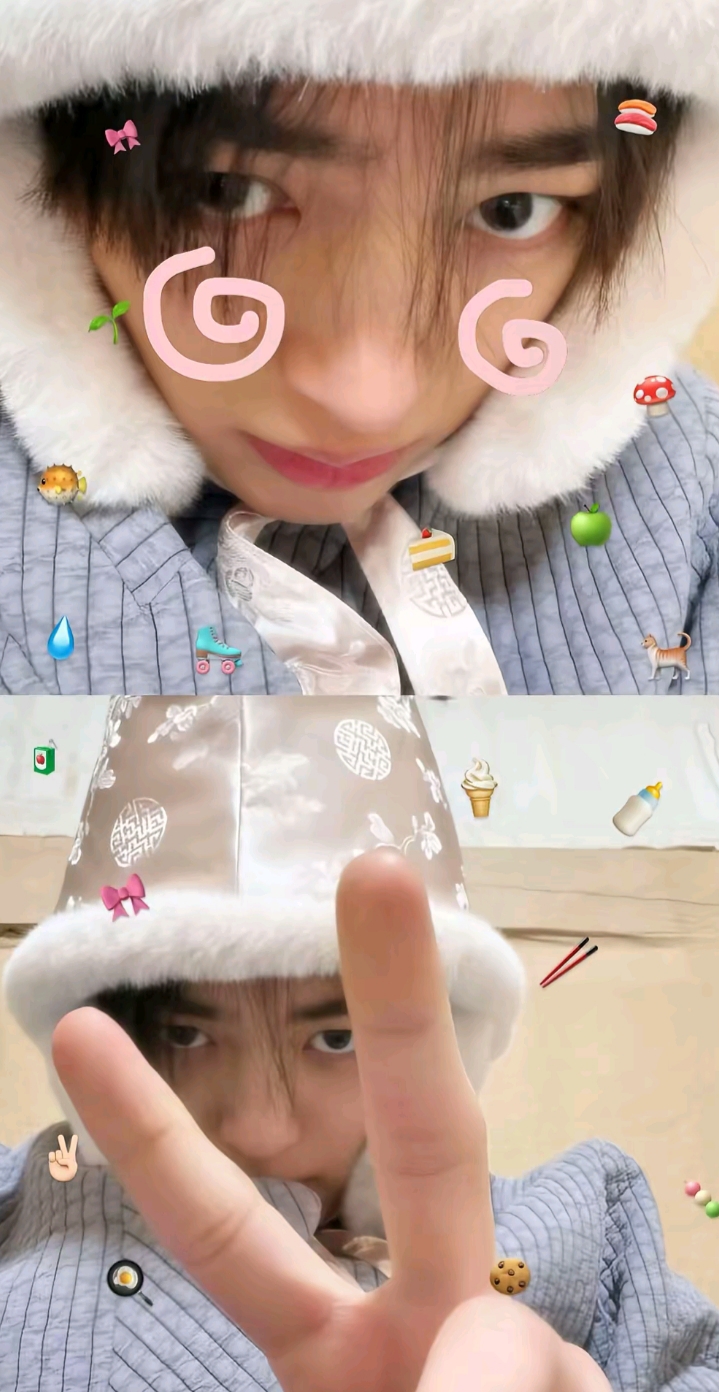 Fandom-recommended wallpaper image of Keonho (CORTIS)