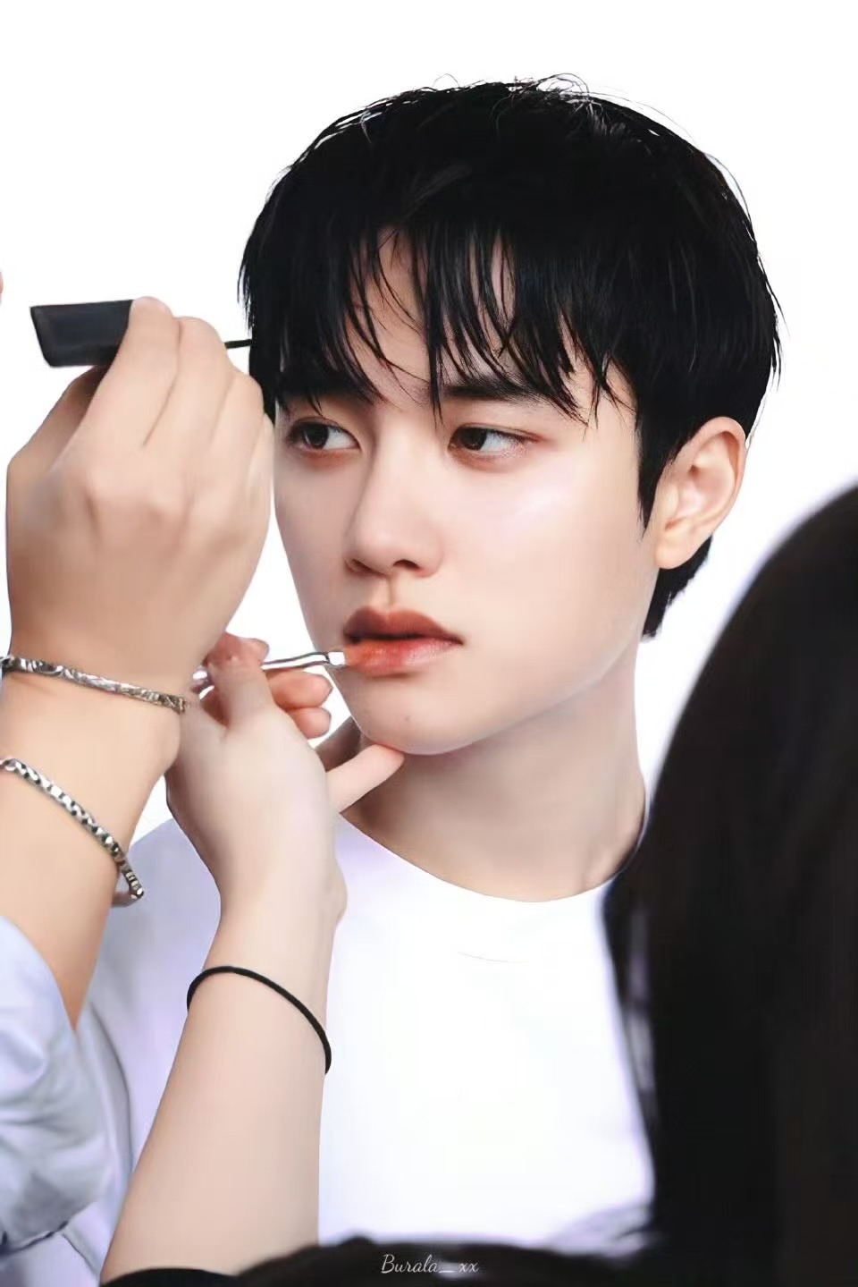 EXO的最新活動照片