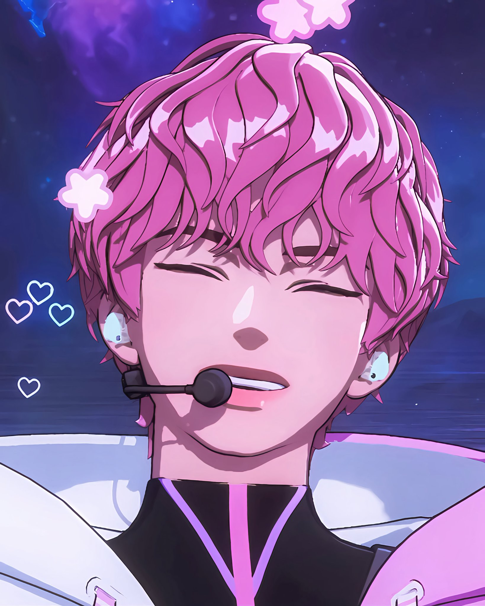 Latest photo of Bamby (PLAVE)