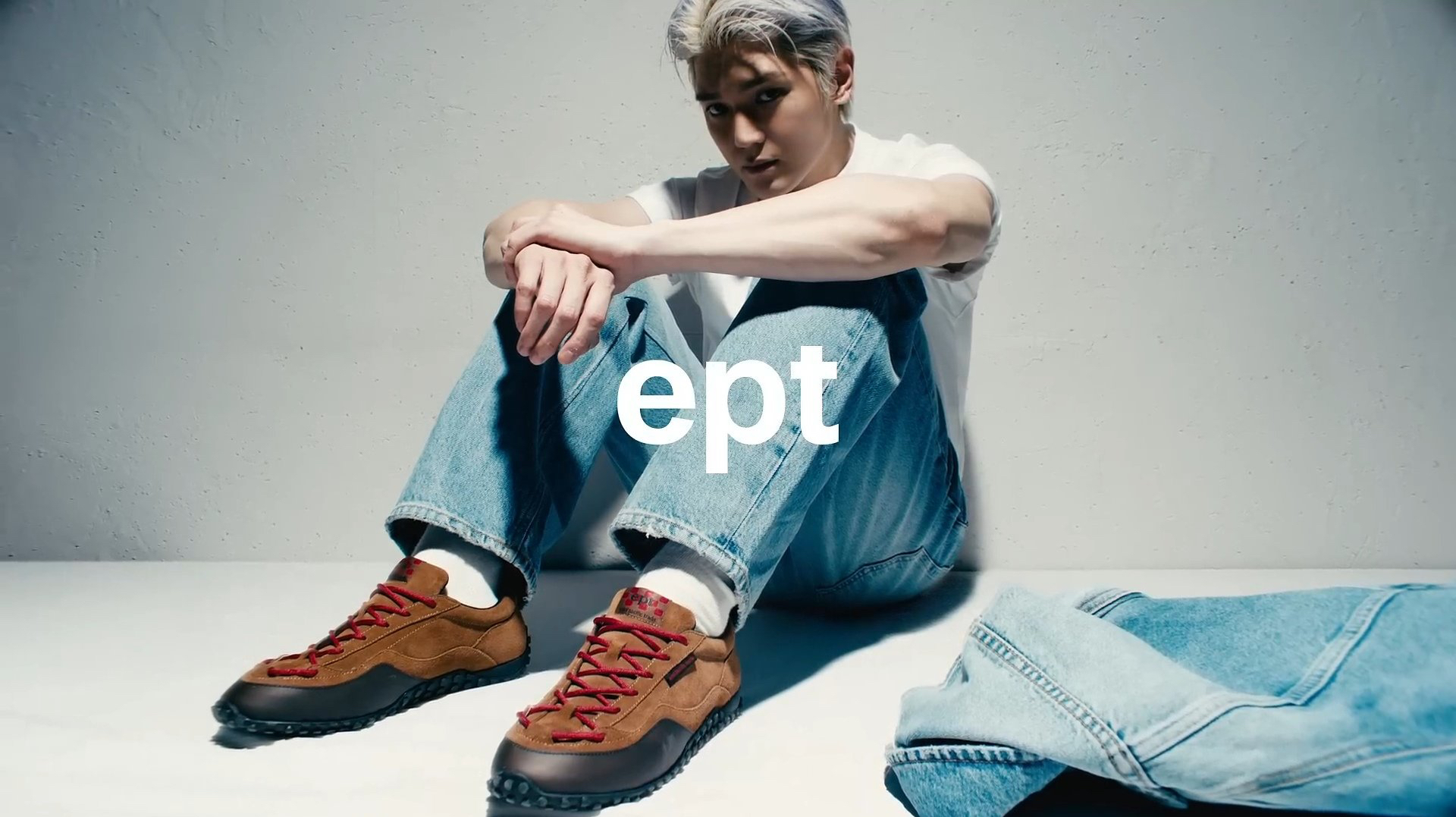 Recent activity shot of Taeyong (NCT 127)