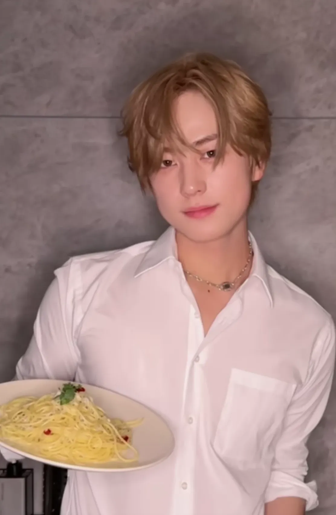 Latest photo of Taki (&TEAM)