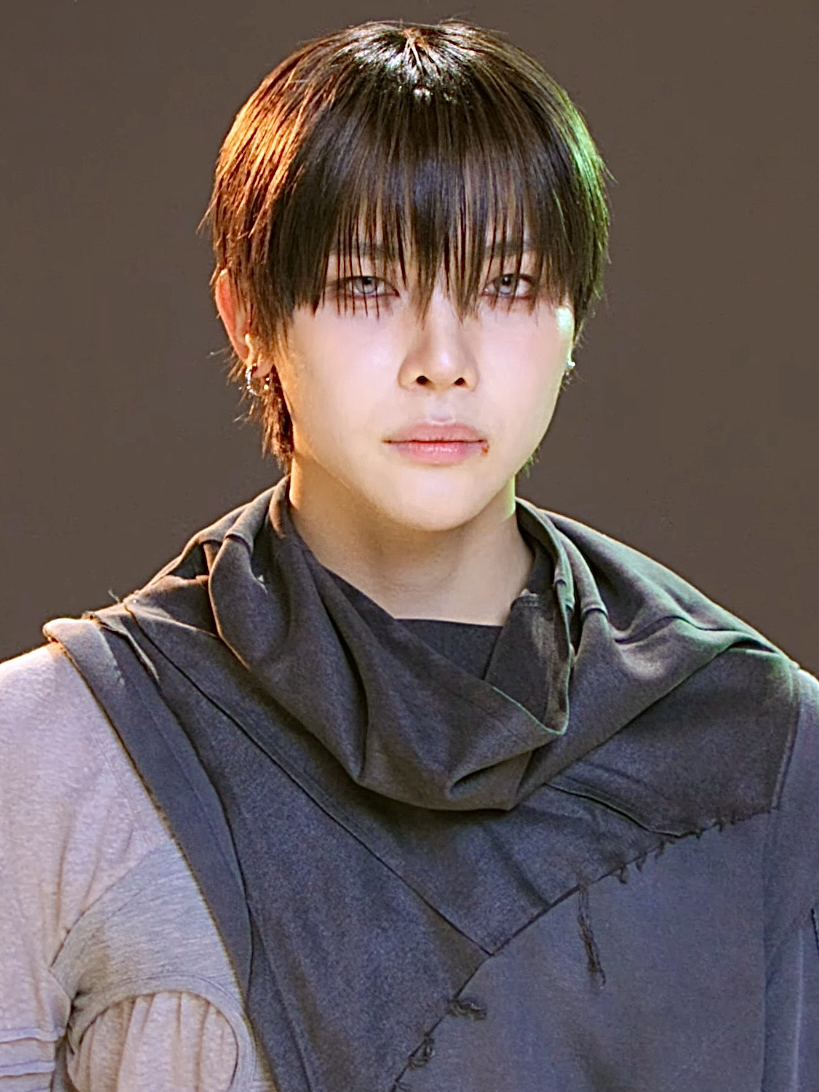 Latest photo of Nicholas (&TEAM)